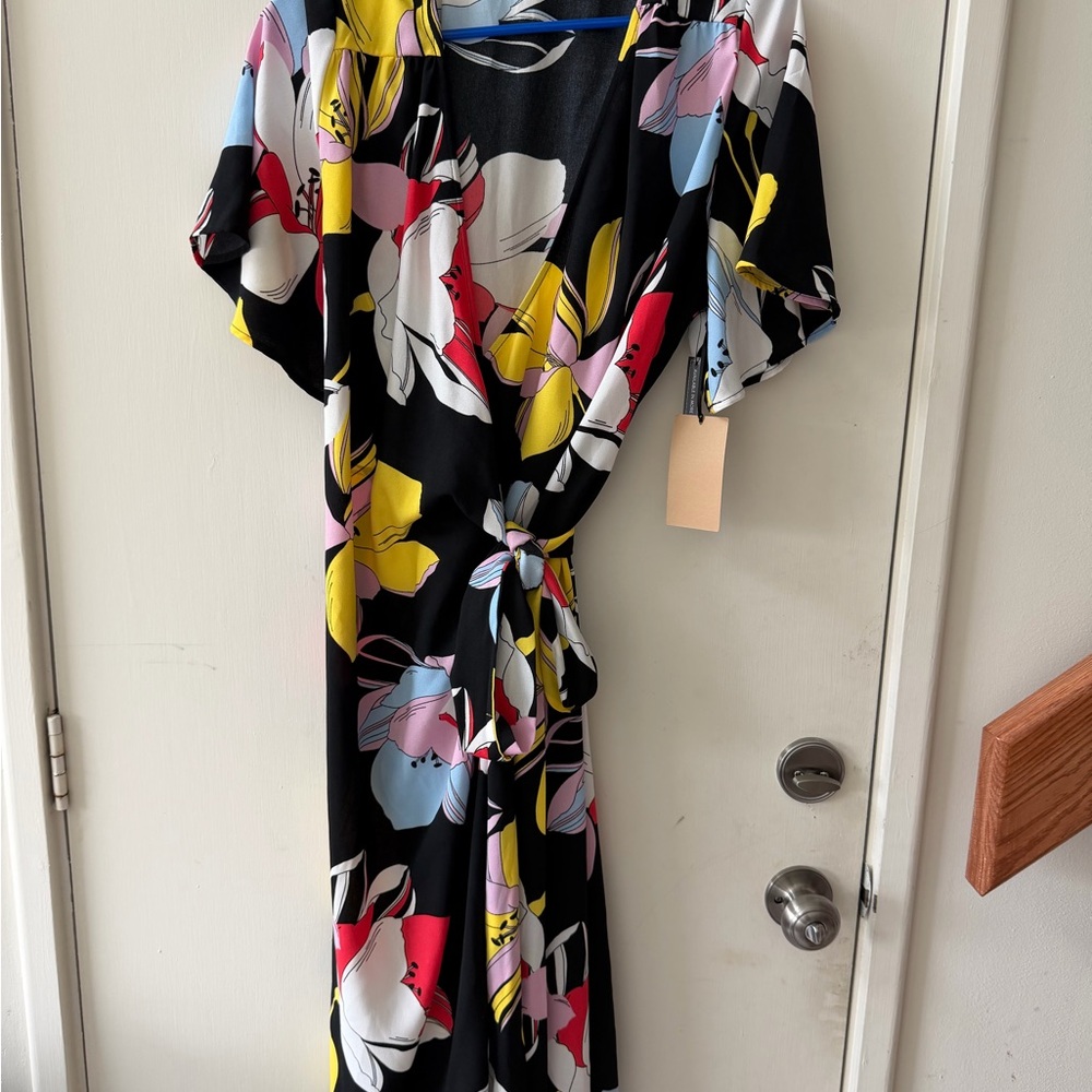 Halogen size 1 dress nwt never worn